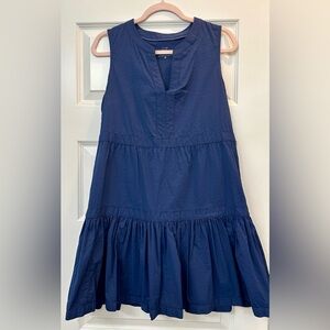 Vineyard Vines Performance Dress